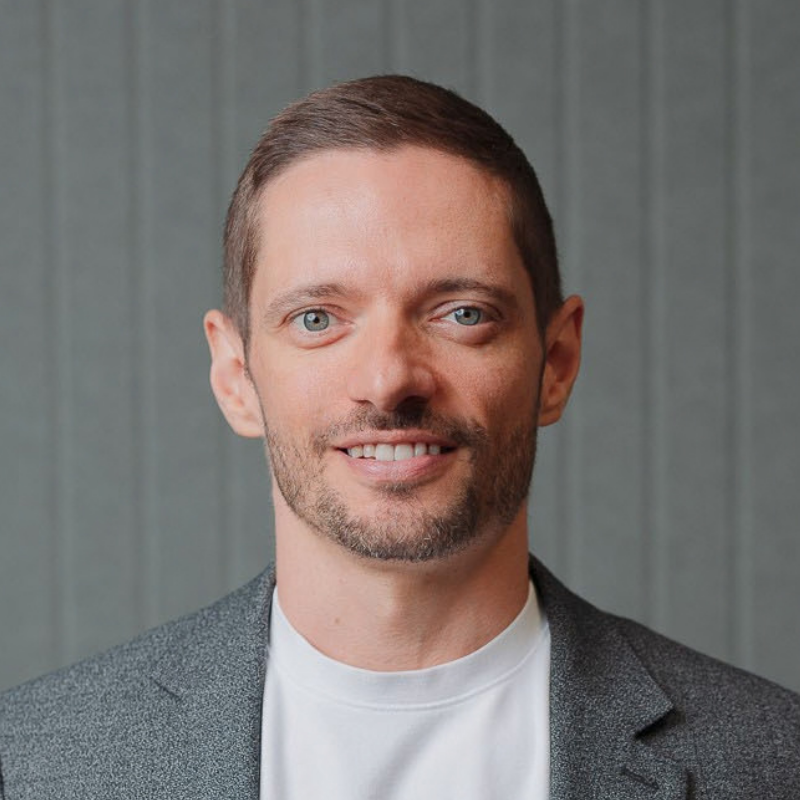 A/Prof Jarryd Pla