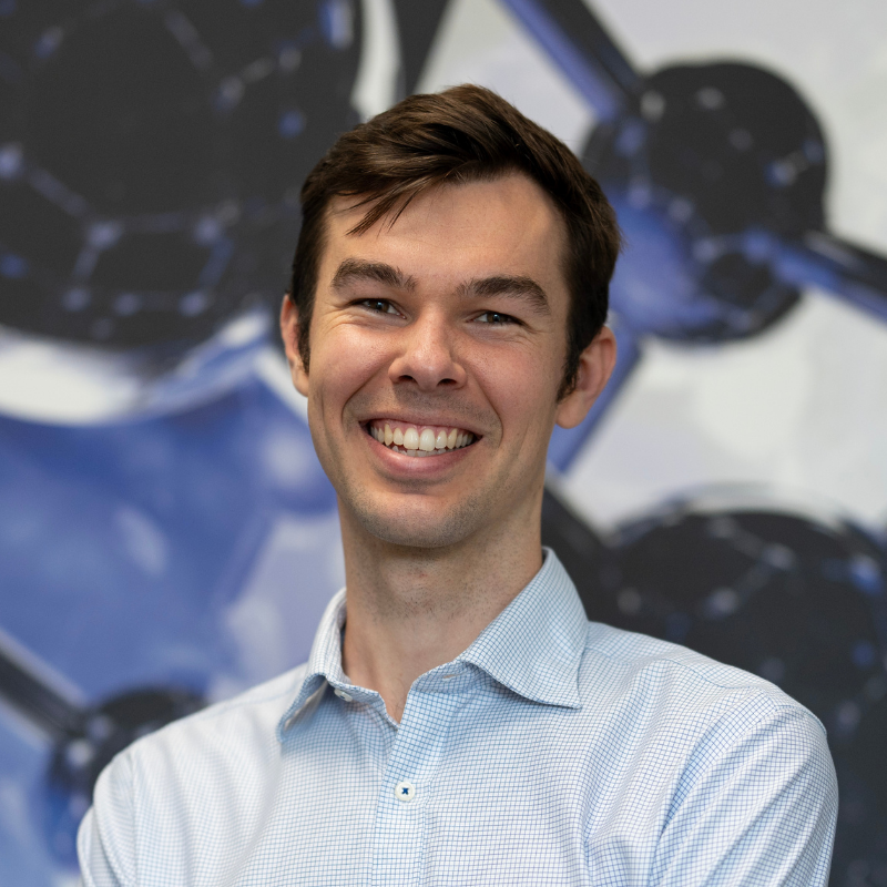 Dr Matthew Berrington