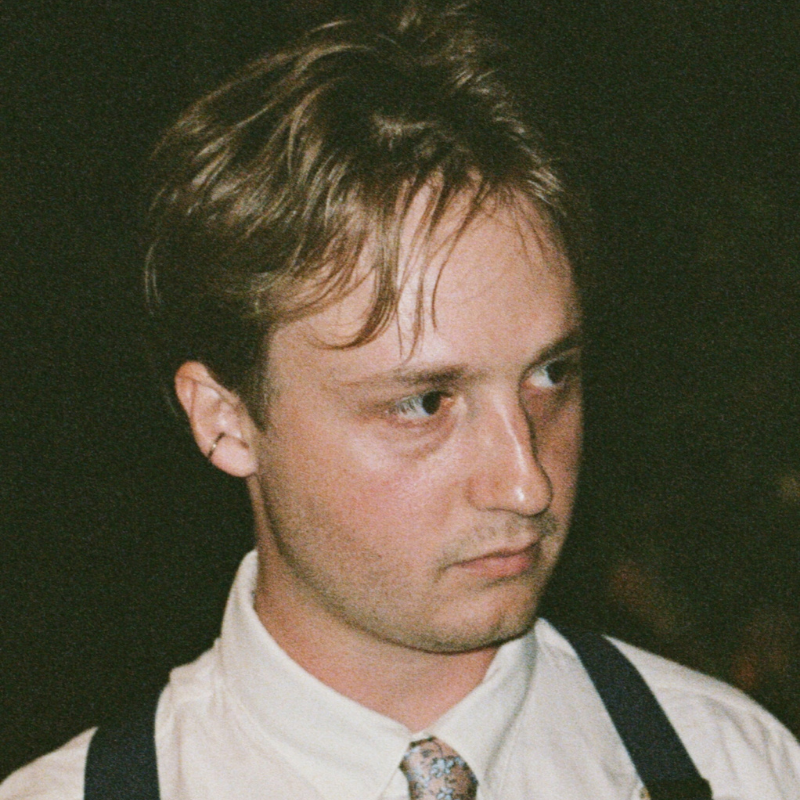 Mr Nicholas Christopher