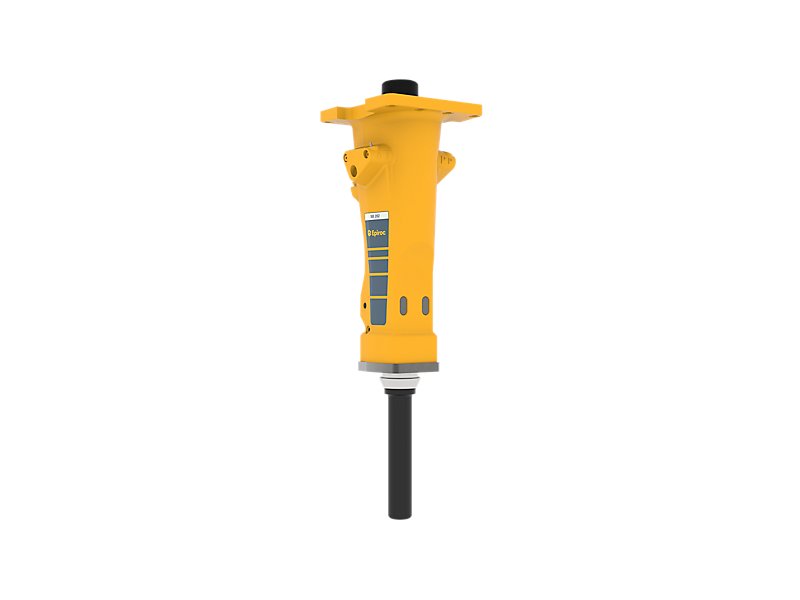 Epiroc SB 202 T tunnel hydraulic breaker