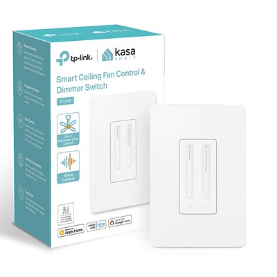 Ceiling Fan Control &amp; Dimmer Switch