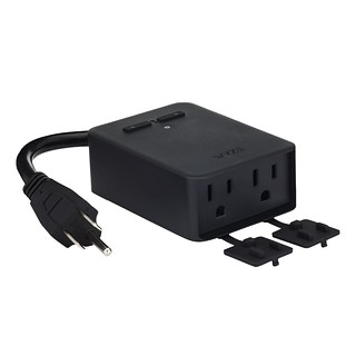 Outdoor Smart Plug