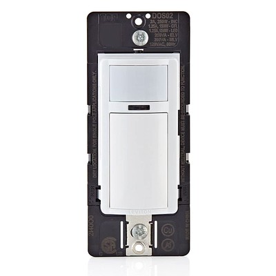 Decora Motion Sensor In-Wall Switch