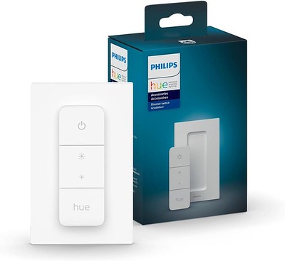 Smart Dimmer Switch / Remote