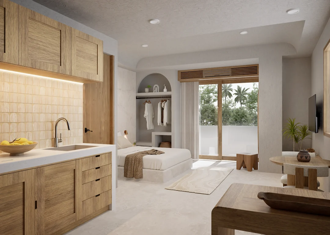 Buying an Apartment in Atrium Lombok (Central Kuta): The Complete 2026 Investor Guide