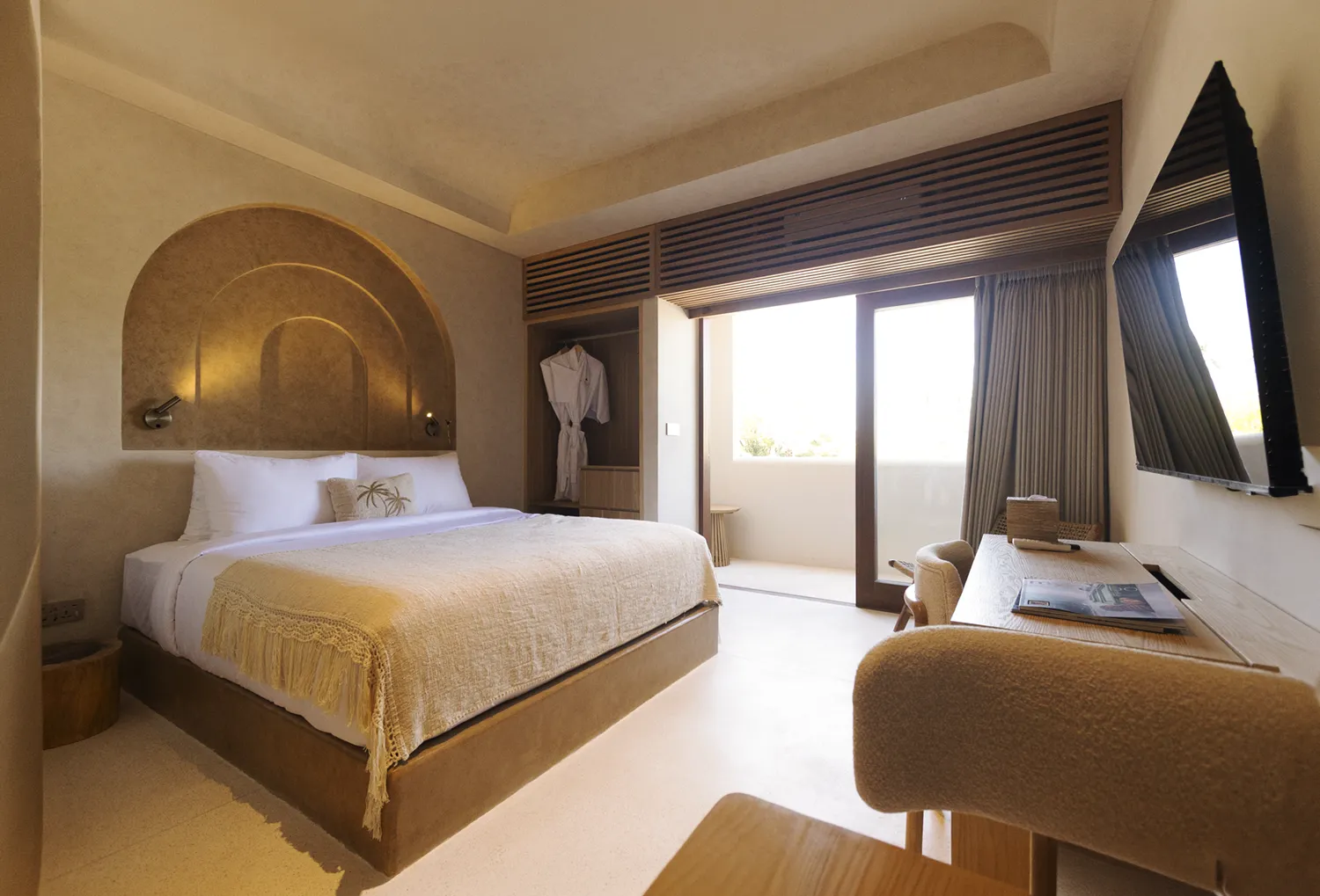 Two-Bedroom Suite