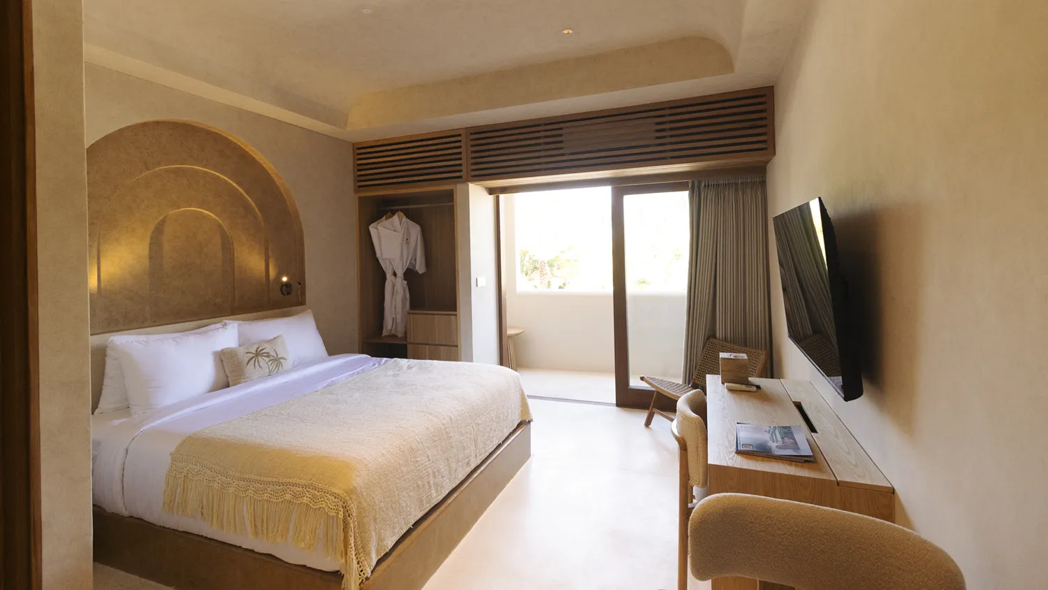 One-Bedroom Suite
