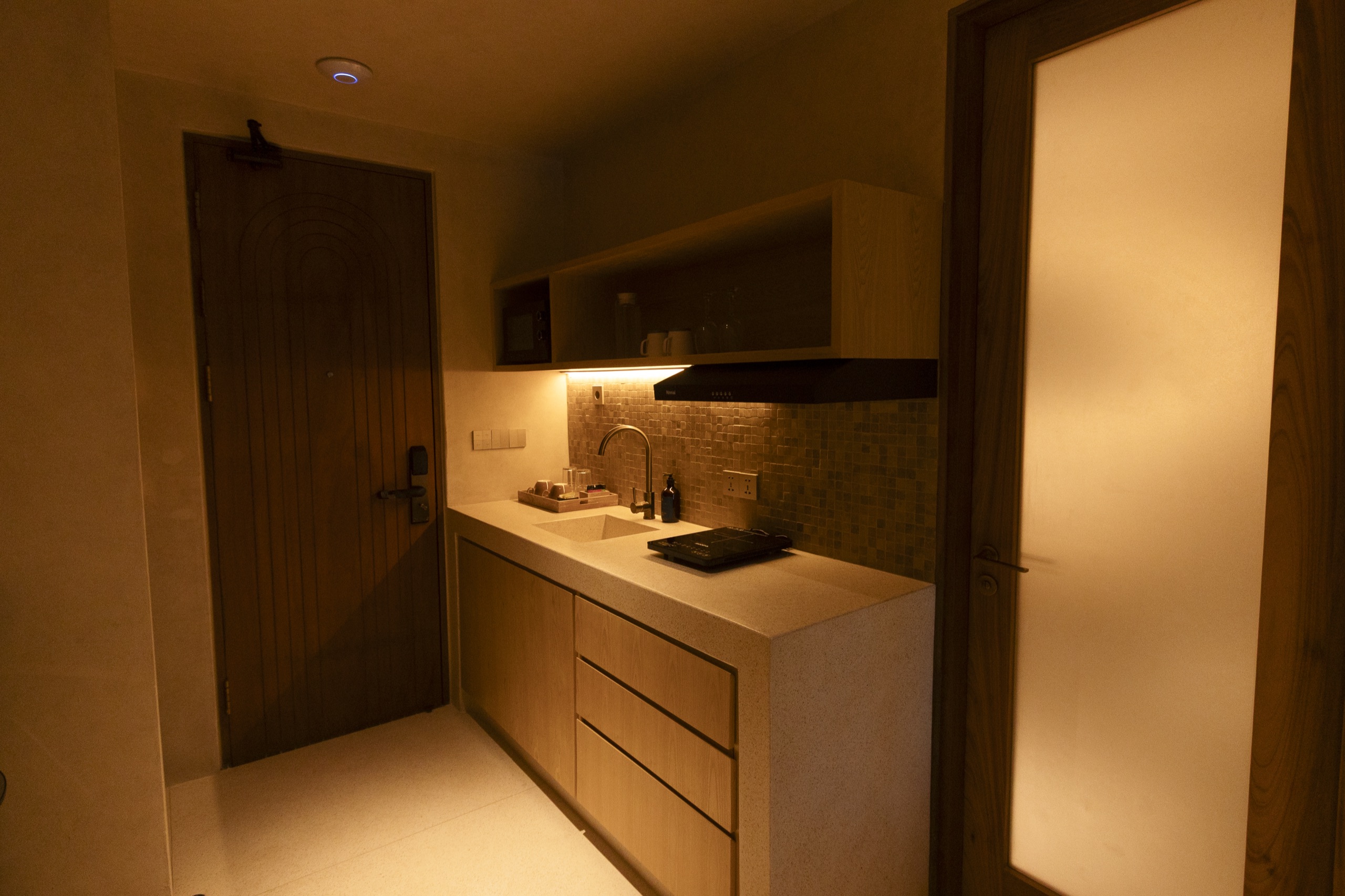 One-Bedroom Suite