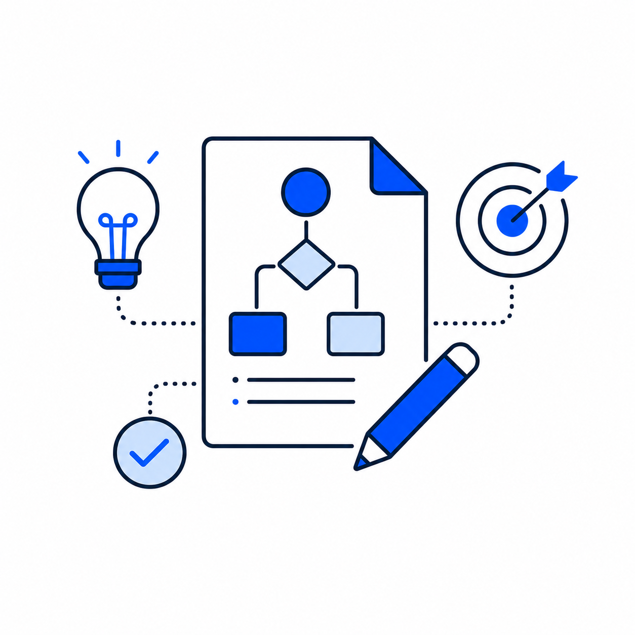 Programme Design and Evaluation icon