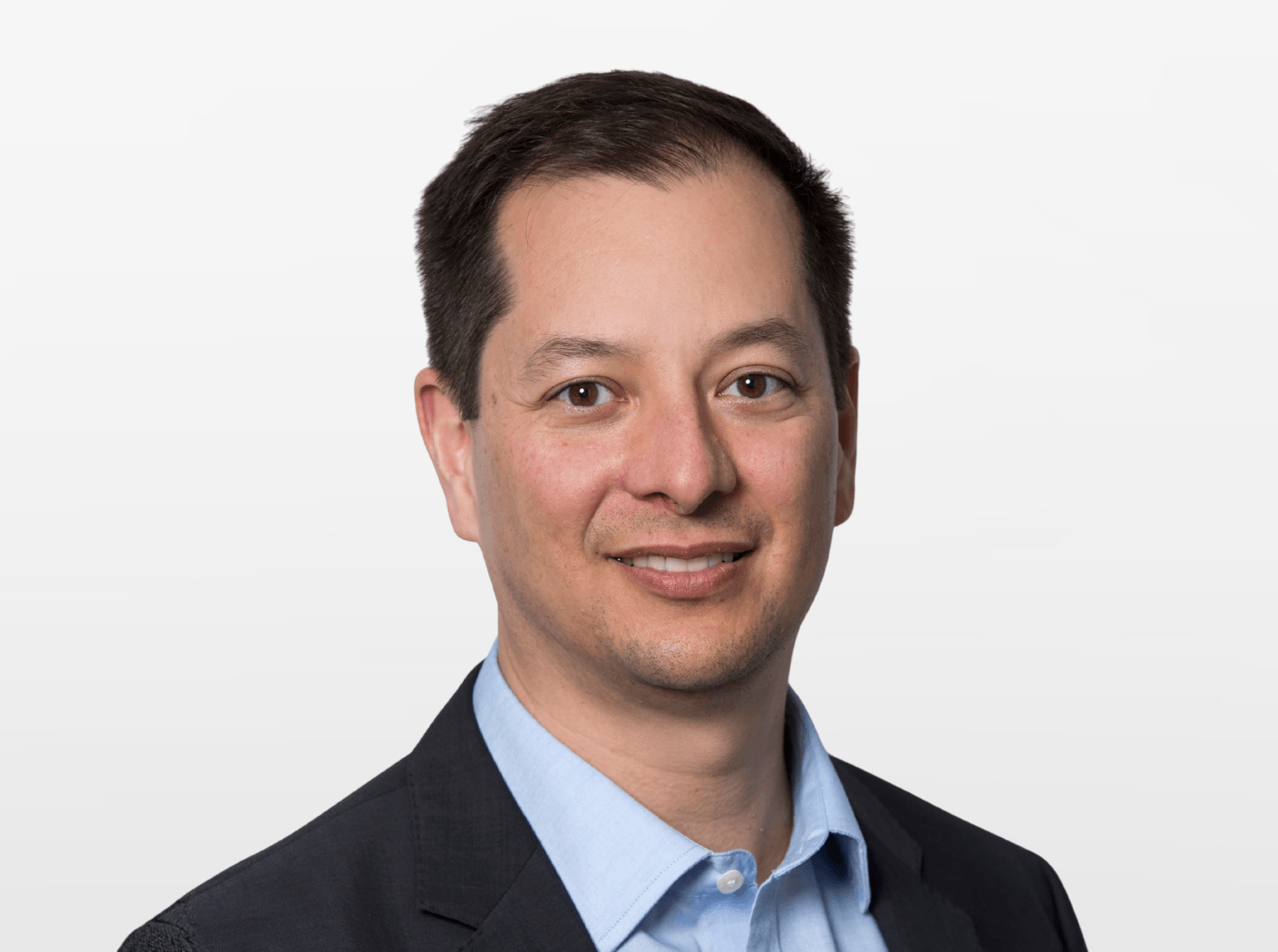 Dr John Sargent, Co-Founder of BroadReach Group