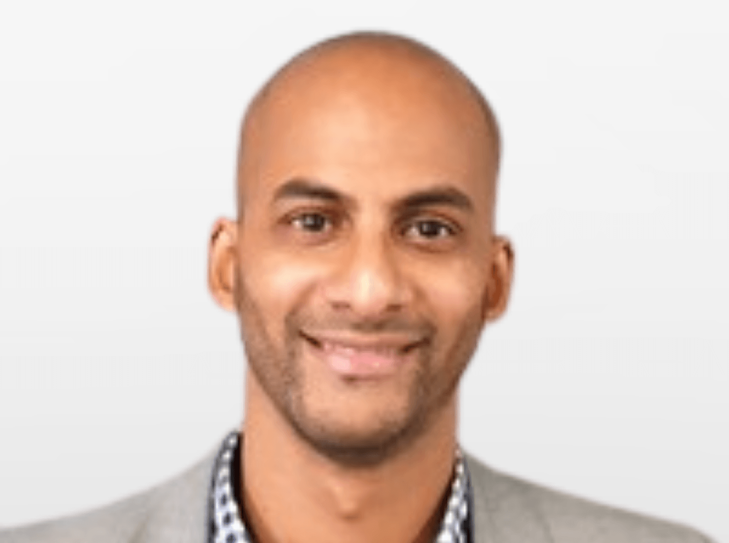 Siraaj Adonis, Global Head of HR at BroadReach
