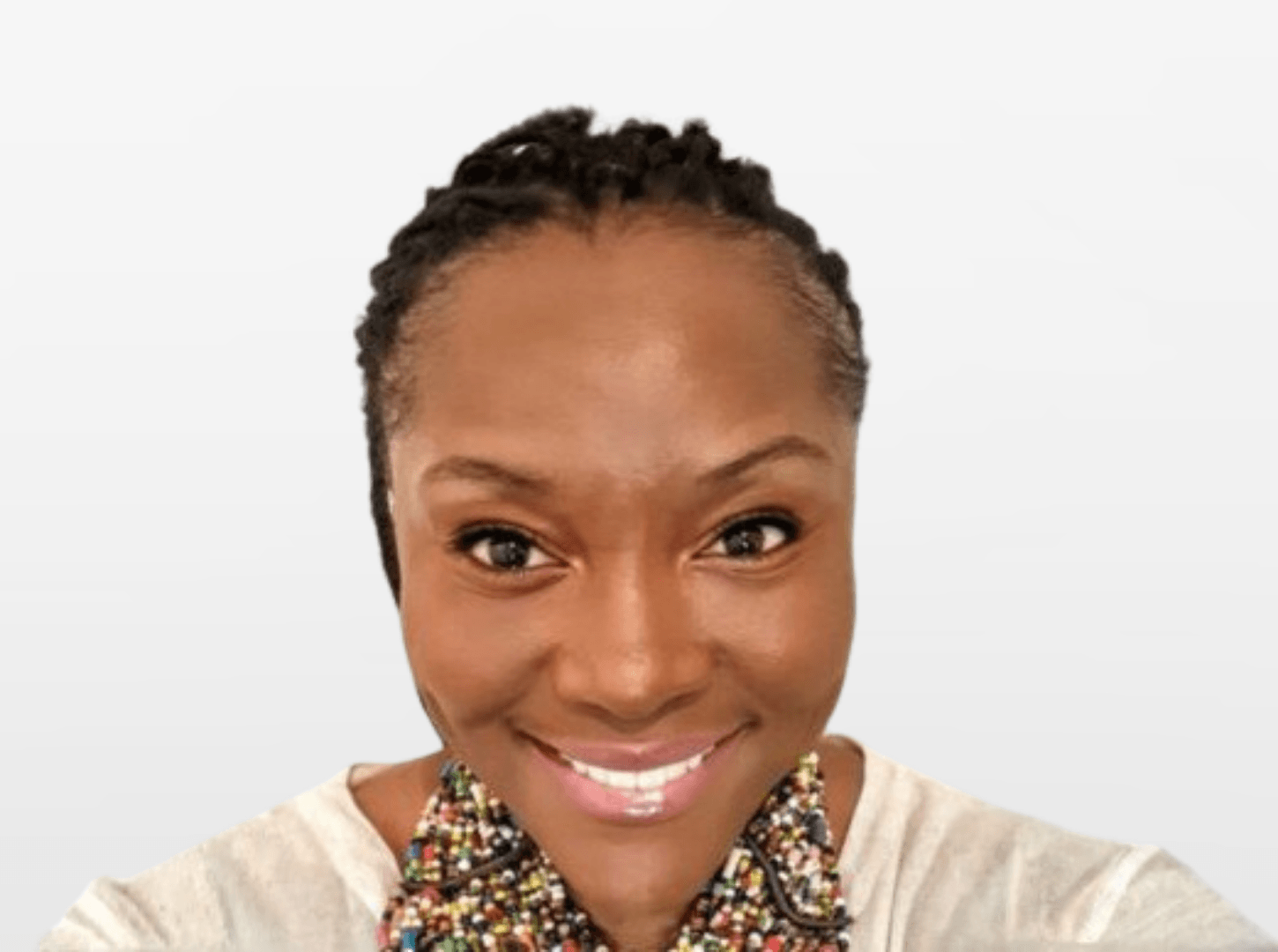 Huguette Diakabana, Director, Digital Health Practice at BroadReach