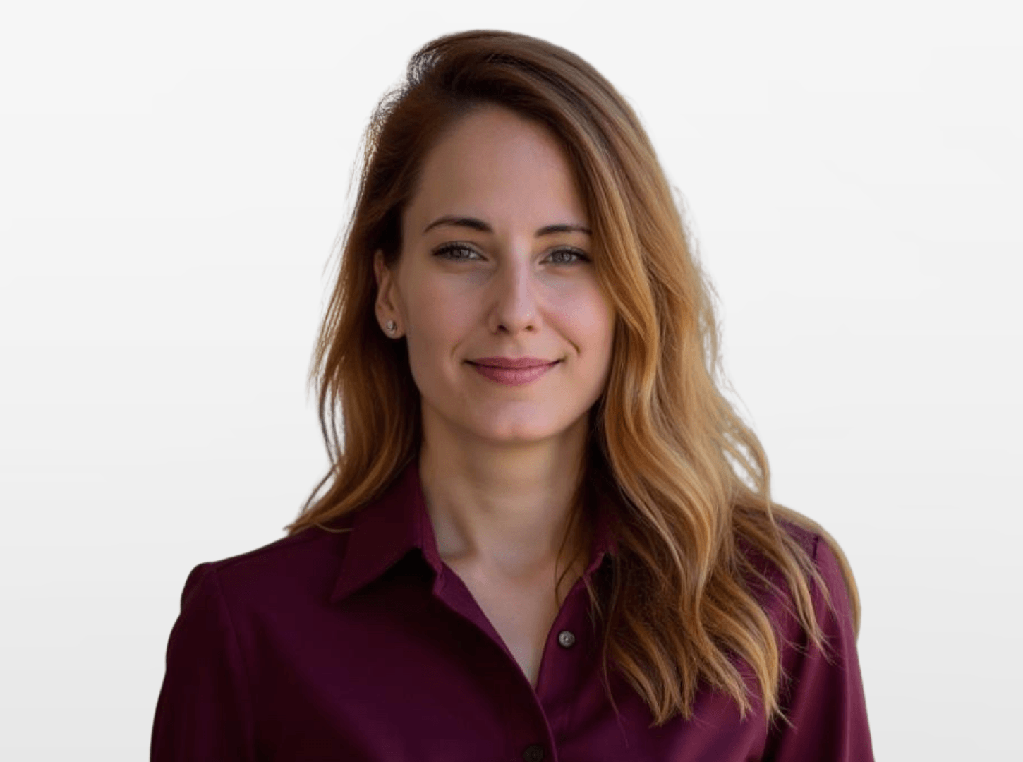 Krisztina Almasi, Director, Digital Health Practice at BroadReach