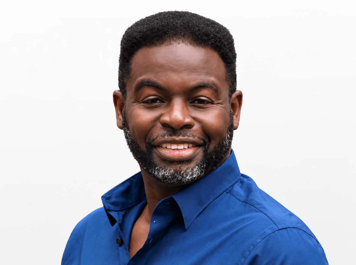 Dr Ernest Darkoh, Co-Founder of BroadReach Group