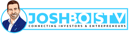 Josh Bois TV logo
