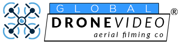 Global Drone Video logo