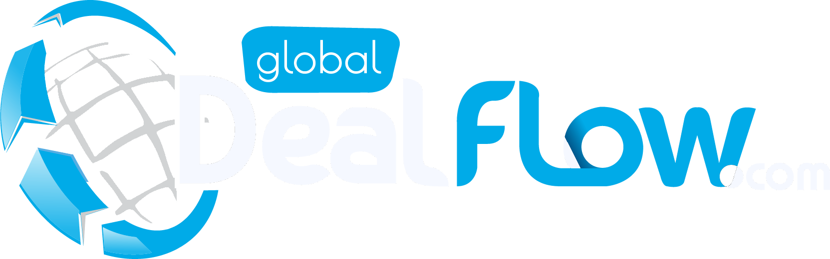 Global Deal Flow logo