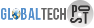 Global Tech Spot logo