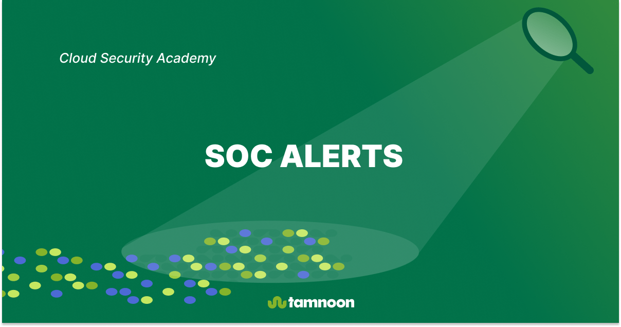 SOC Alerts