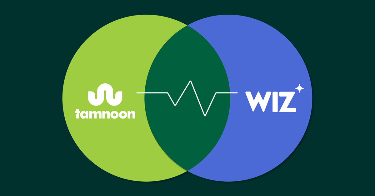 Wiz x Tamnoon, Collaborative Cloud Security: A Practical Guide to Remediation Workflow