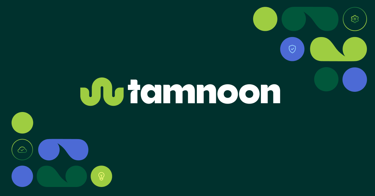 Datasheet: Tamnoon’s Managed Cloud Security Service