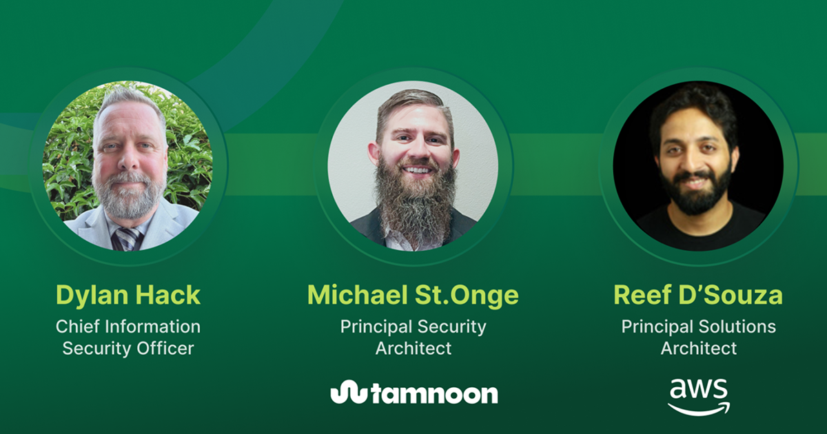 Watch: The Security Leader’s Guide to Securing Cloud Environments