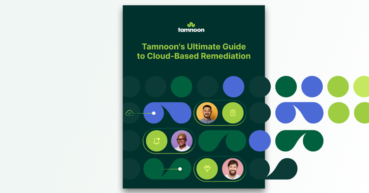 Ultimate Guide to Cloud-Based Remediation