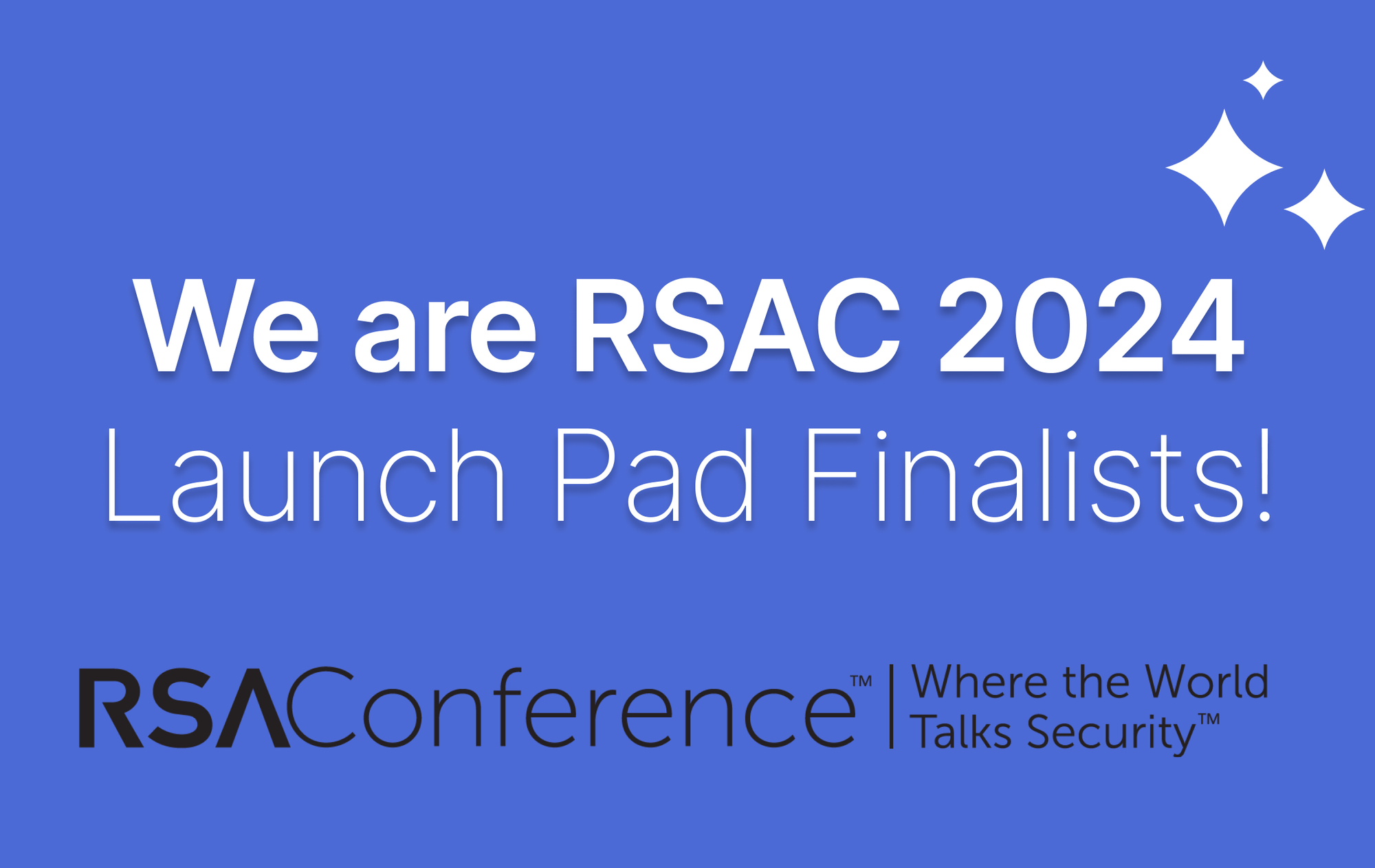 Tamnoon named a Finalist at RSA Conference Launch Pad 2024
