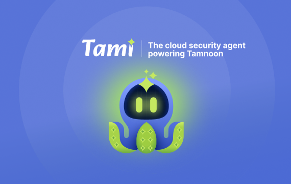 Tamnoon Launched Managed CDR and New AI Cloud SecOps Agent