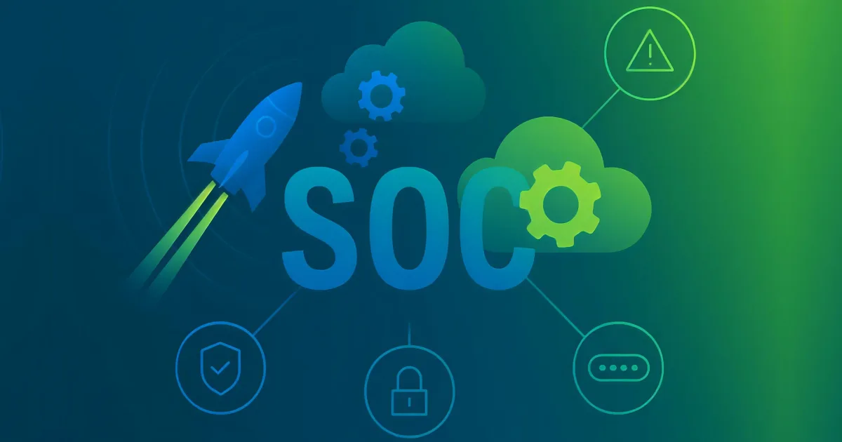 SOC Metrics: Types, Best Practices, and How to Use Them Effectively