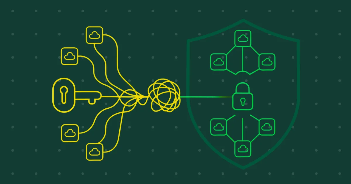 Misconfigurations in the Wild: How We Untangled 103 Hard-Coded Secrets