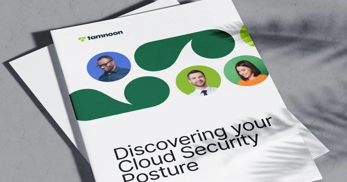 Discovering your Cloud Security Posture Management (CSPM) Maturity Level