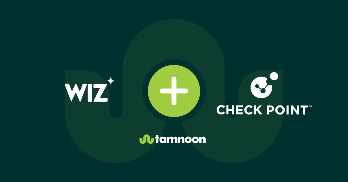 Seamlessly Migrate from Check Point CloudGuard to Wiz in Under 2 Weeks with Tamnoon