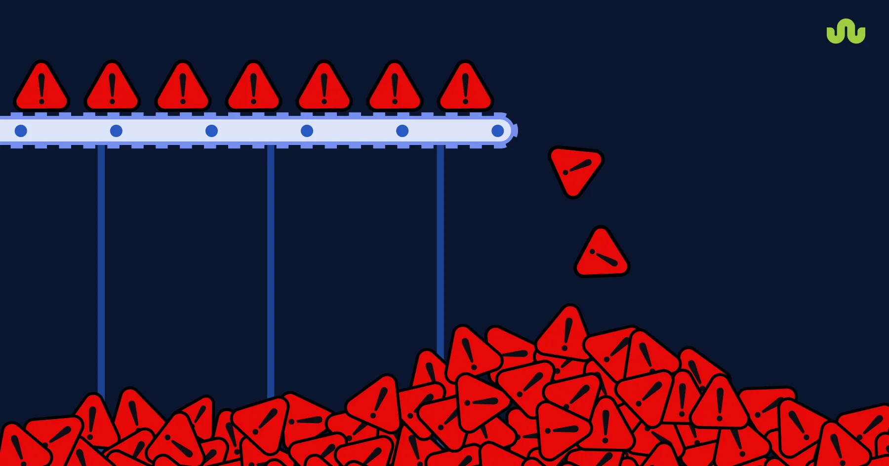 Remediate, Don’t Inundate: Why Detection Tools Create More Work, Not Outcomes