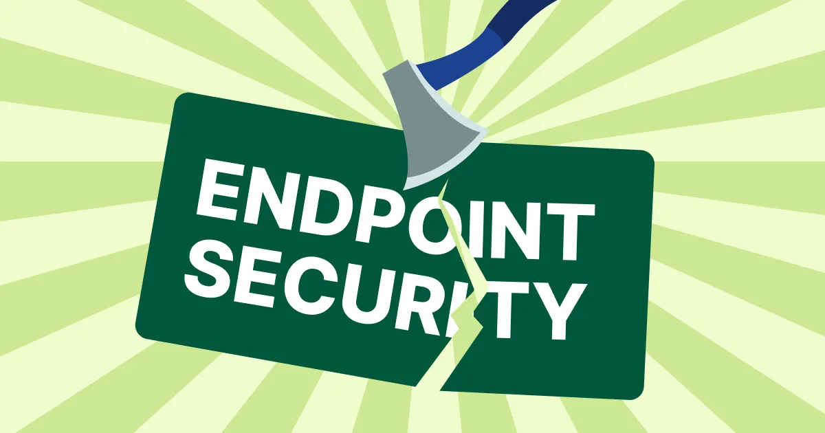 Forrester Killed Endpoint Security. What’s Next for the Remediation Gap?