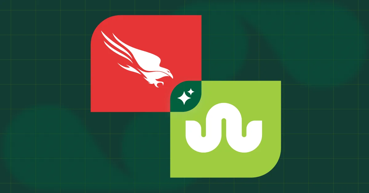 Better Together: How CrowdStrike and Tamnoon Close the Last Mile of Cloud Security