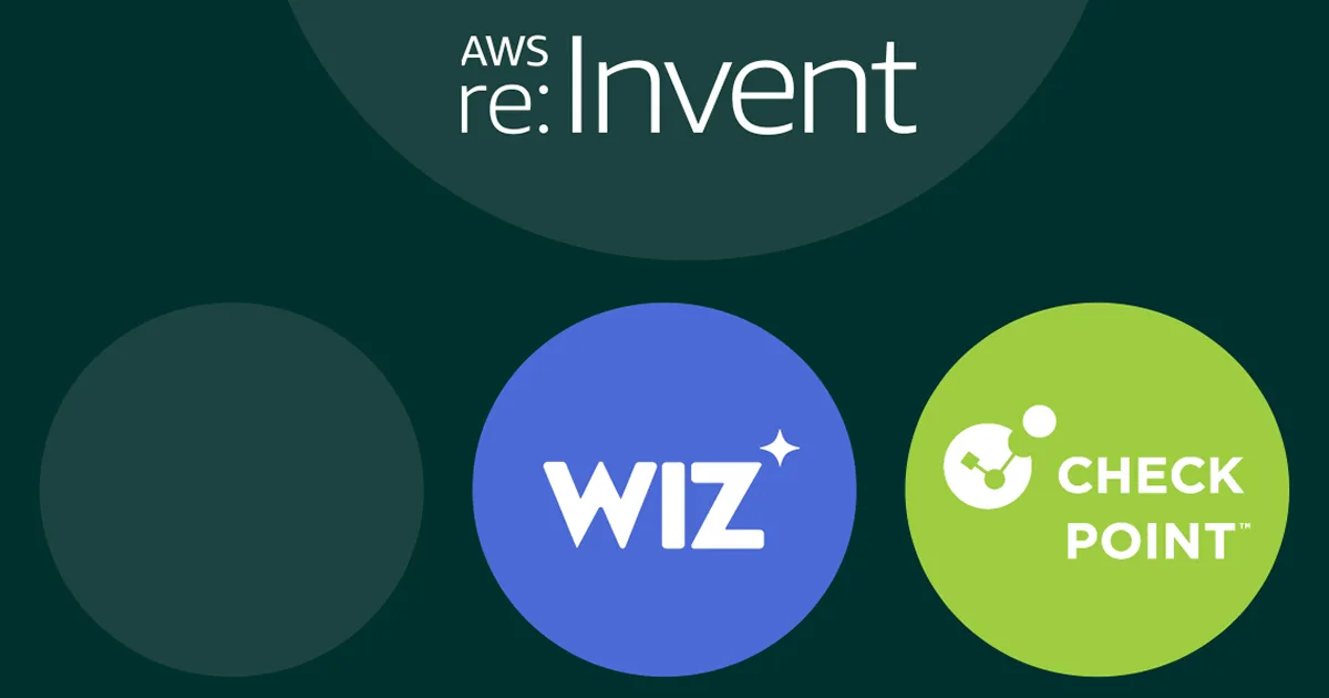 AWS re:Invent 2023: Our early 2024 New Year’s resolutions for your cloud security program