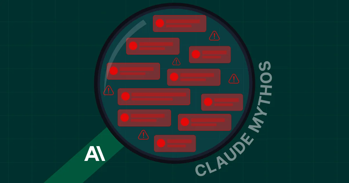 Claude Mythos and AI-Driven Cyber Defense: Why Human-in-the-Loop Has Never Mattered More