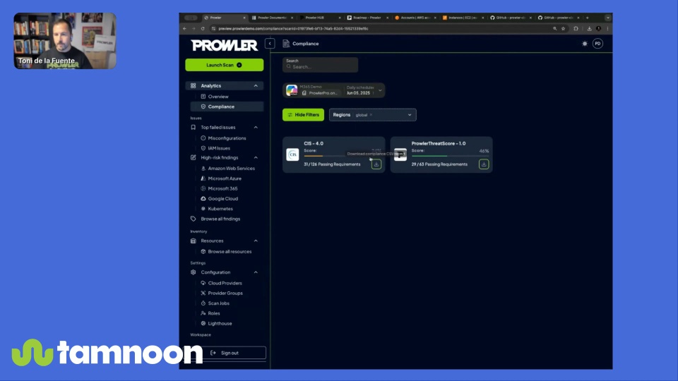 Prowler