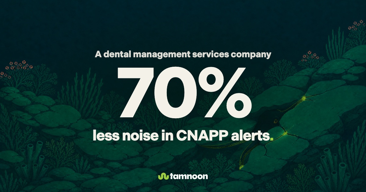 Case Study: Cloud Security with a Smile