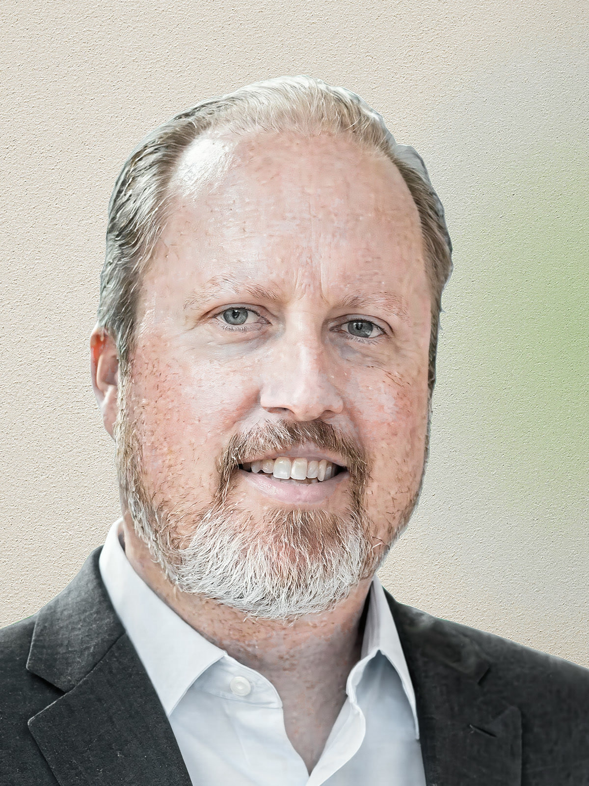 Andrew Wilder, Chief Security Officer, Vetcor