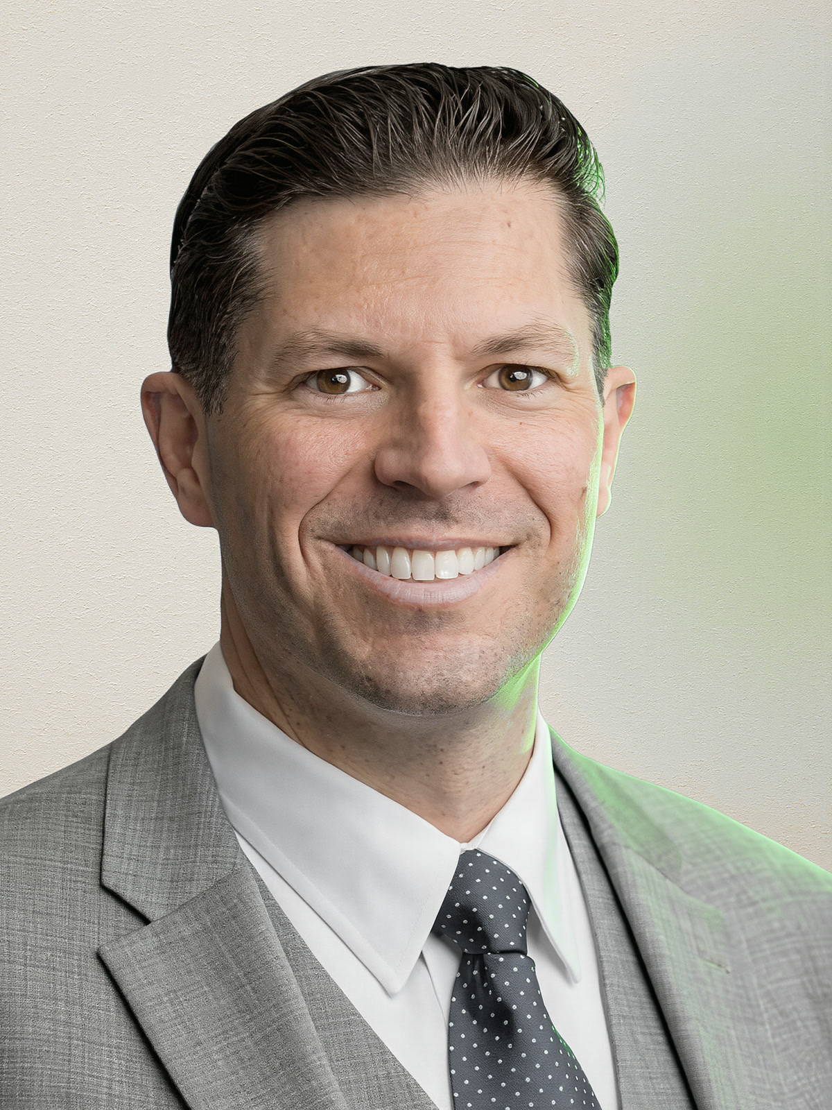 Brian Harrell, Vice President & Chief Security Officer, FirstEnergy