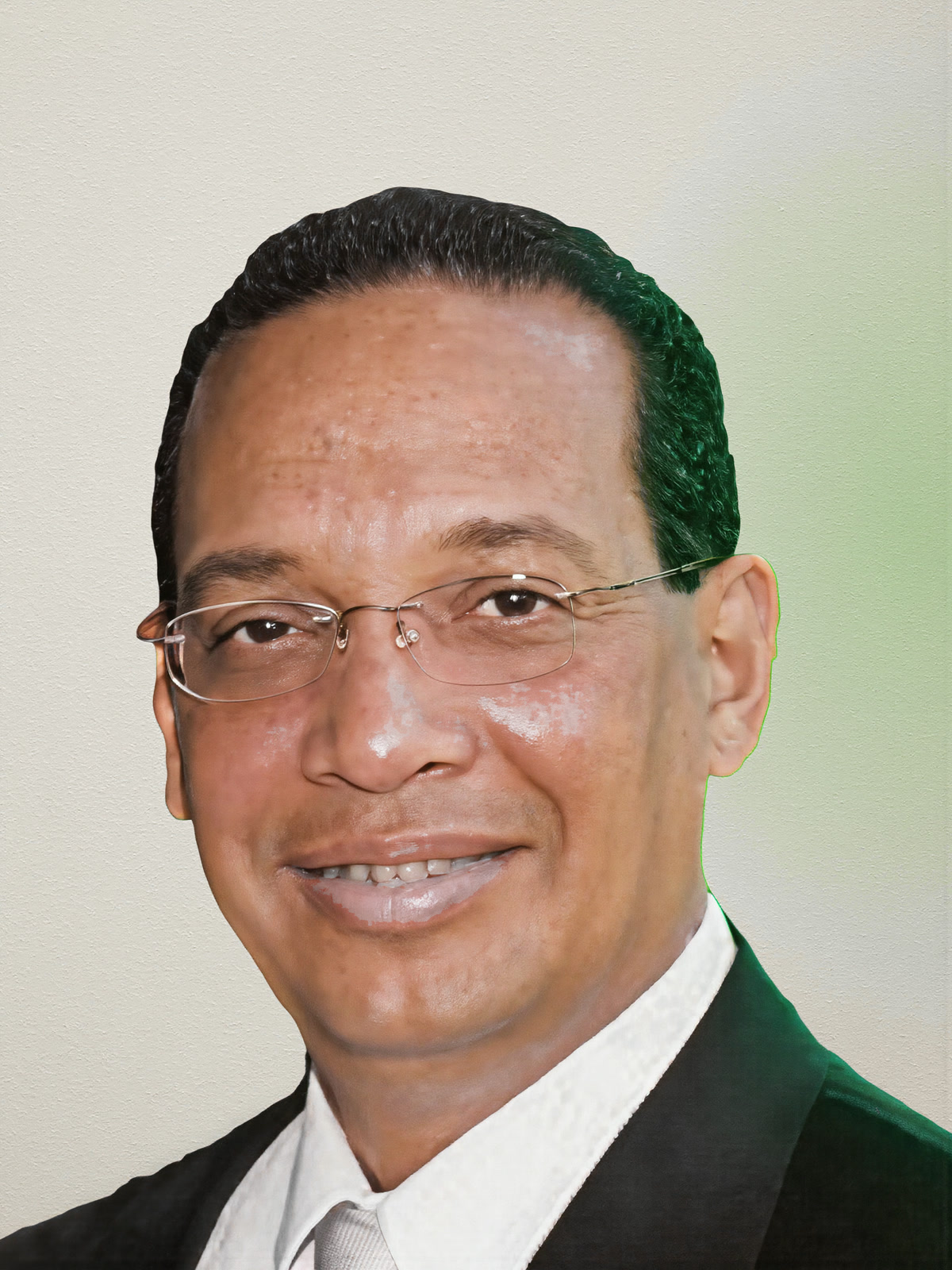 Dr. Domingo Castillo, CISO, Miami Dade College