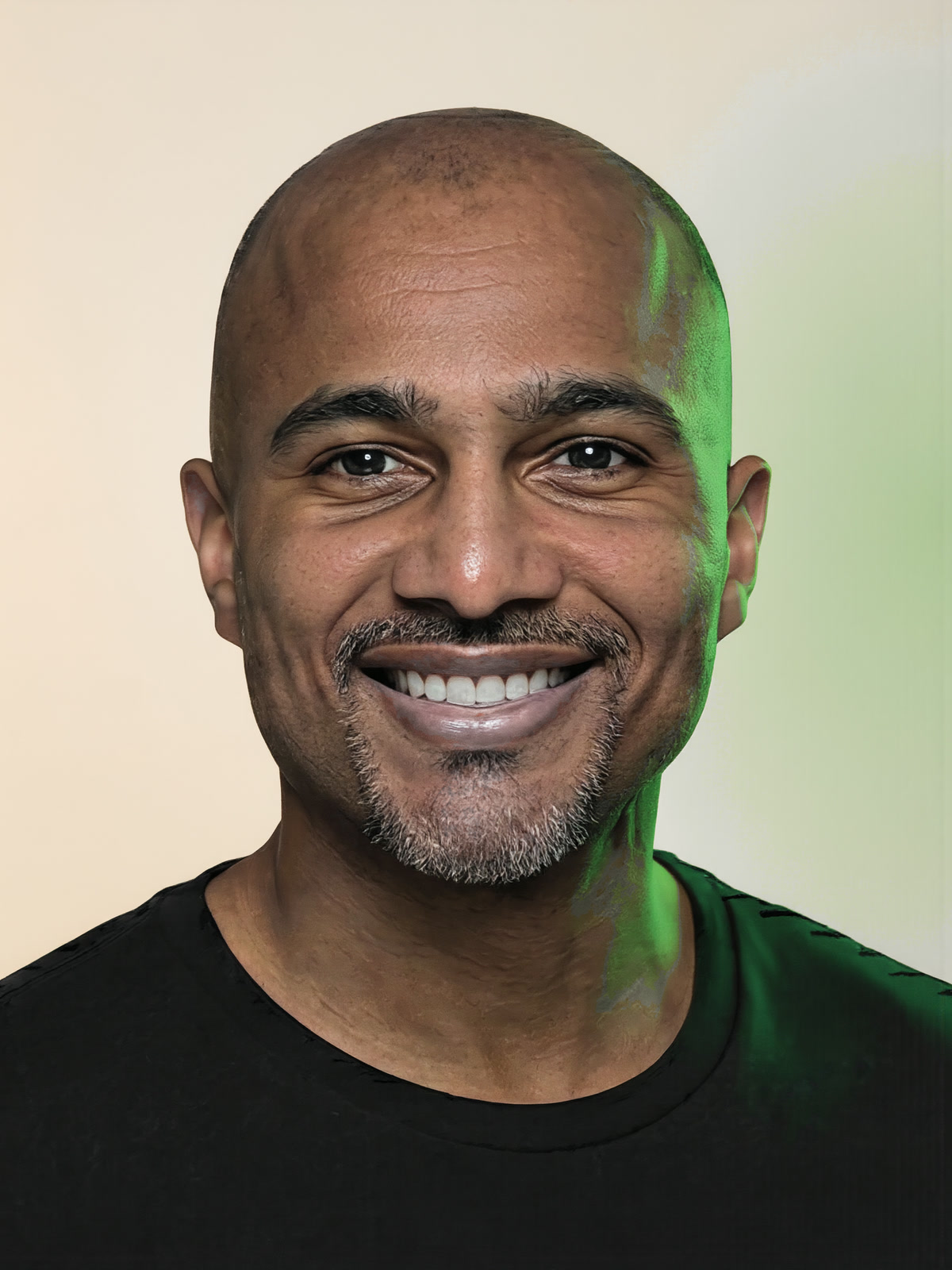 Dr. Yonesy Núñez, CISO, Surf AI