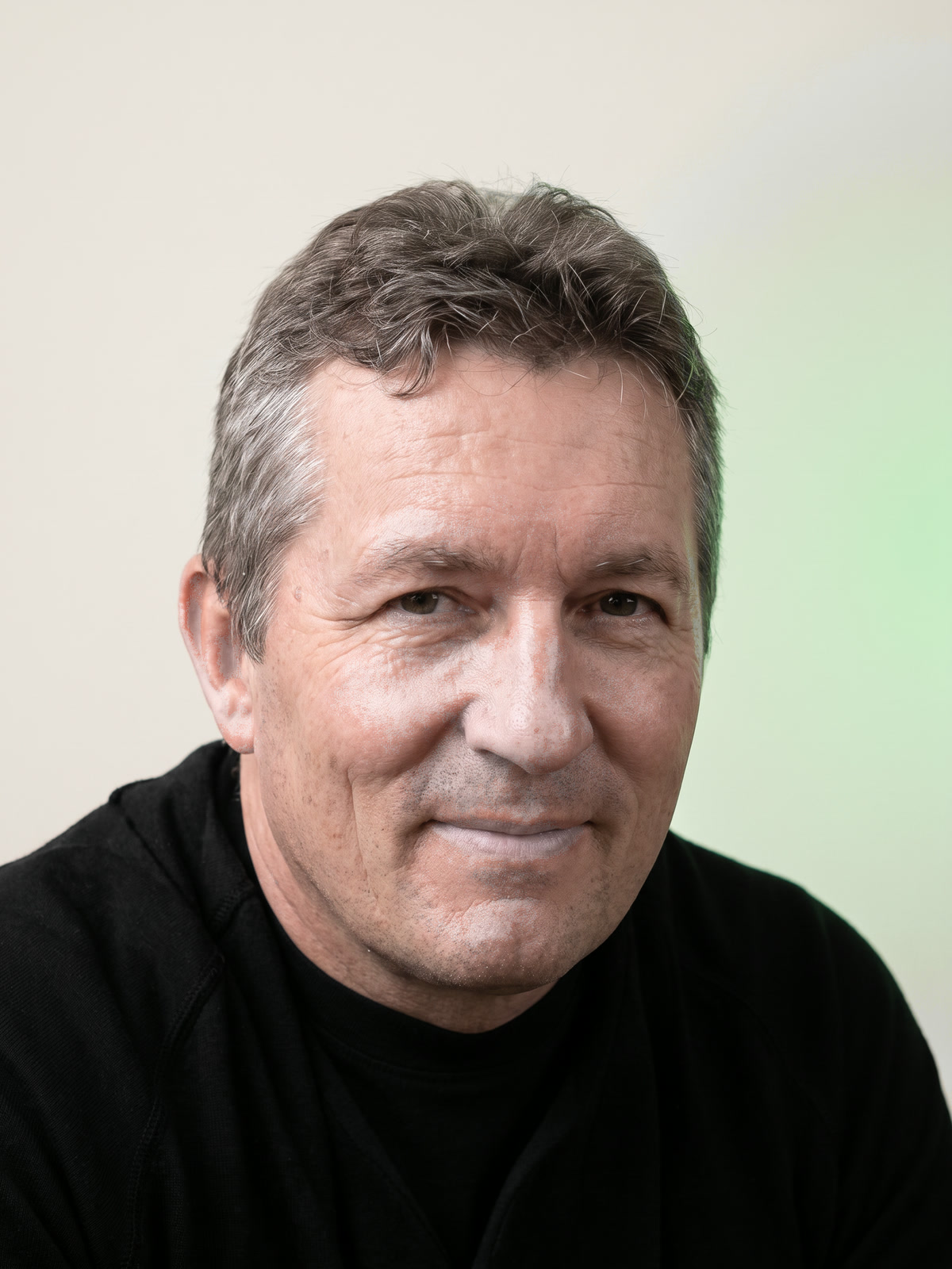 Greg Bee, CISO, Hagerty Insurance