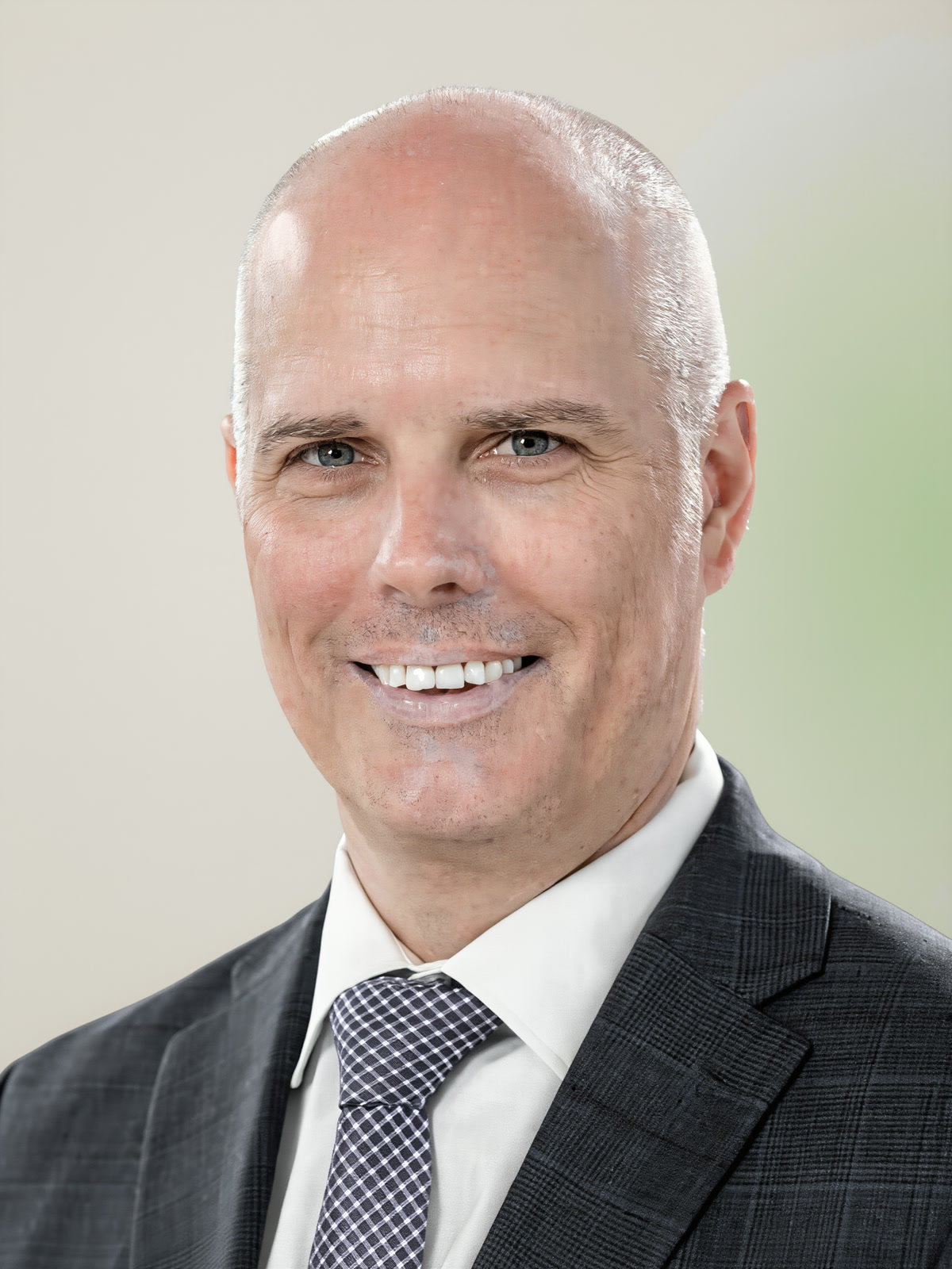 Gordon Groschl, System Vice President & CISO, City of Hope