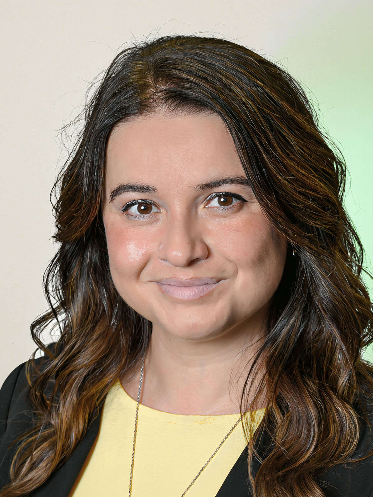 Katrina Biscay, Associate Vice President and CISO, University of Cincinnati