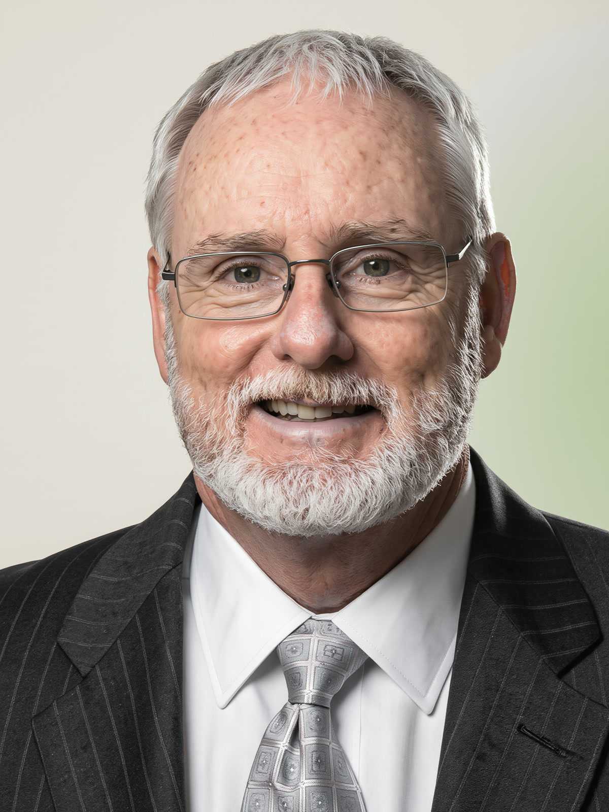 John Virden, CISO and Assistant Vice President of Security, Compliance and Risk Management, Miami University