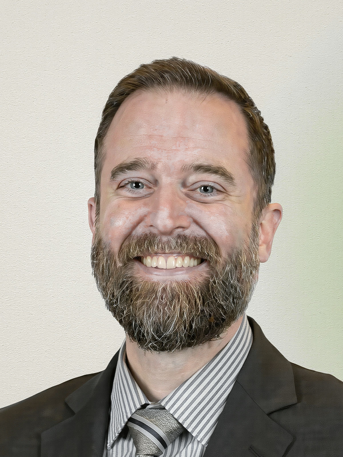 Erik Decker, VP & Chief Information Security Officer, Intermountain Health