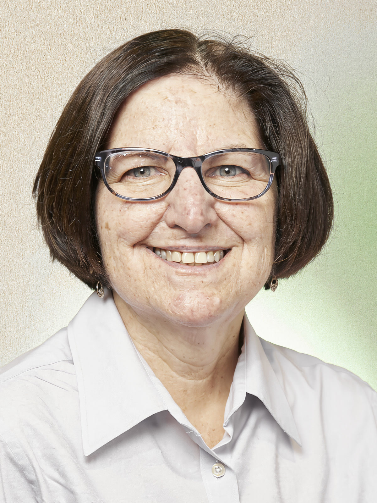 Donna Ross, EVP, Chief Information Security Officer, Radian Group